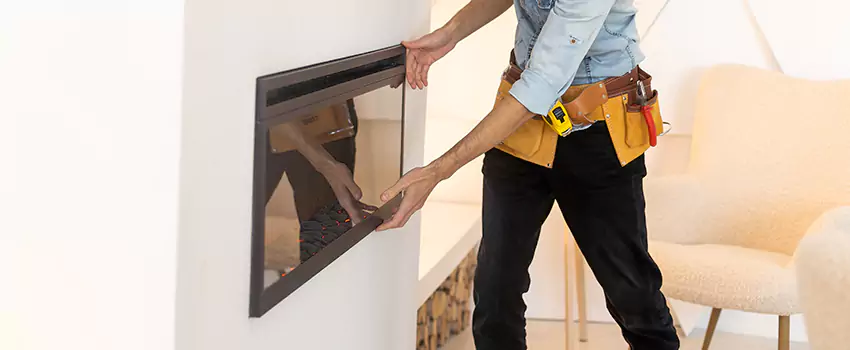 Traditional Fireplace Vent Sweeping in Fort Wayne, IN