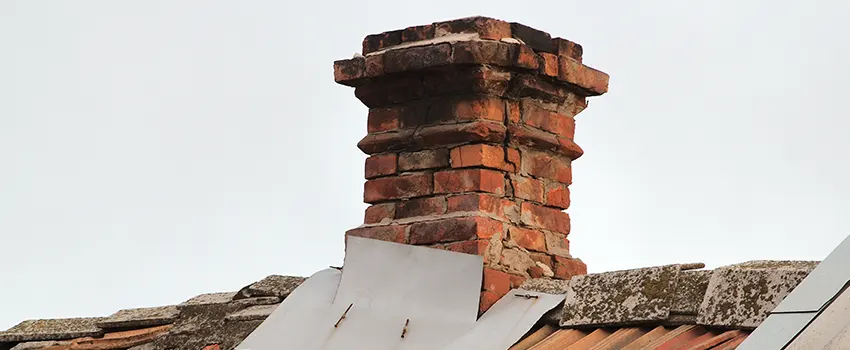 Cost of Fixing Blocked Chimney in Fort Wayne, Indiana
