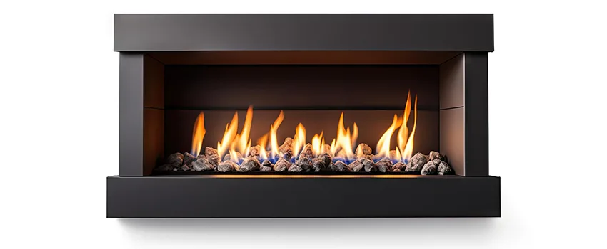 Outdoor Gas Fireplaces Installation in Fort Wayne, IN