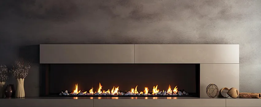 Gas Fireplace Logs Supplier in Fort Wayne, Indiana