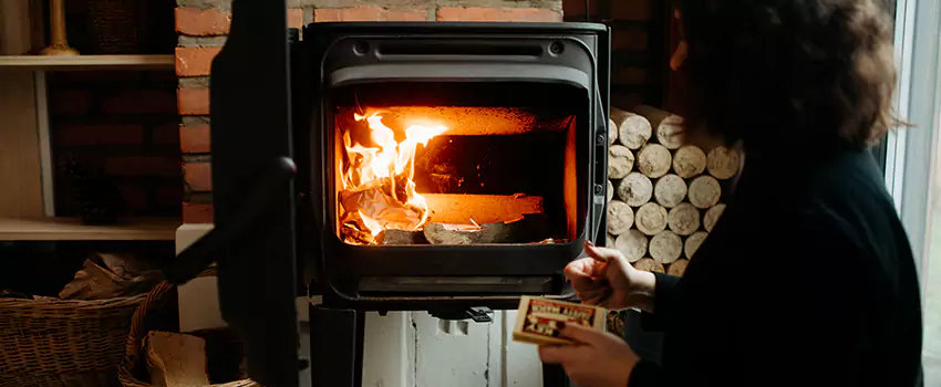 Hearthstone Wood Stoves Fireplace Repair in Fort Wayne, Indiana
