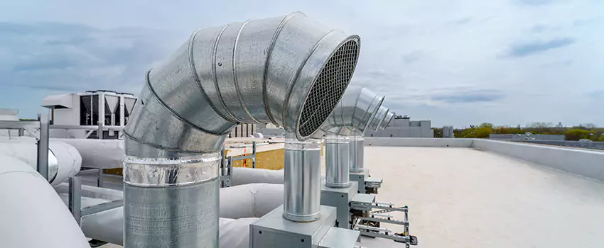 Insulated Ductwork Repair Services Near Me in Fort Wayne, IN