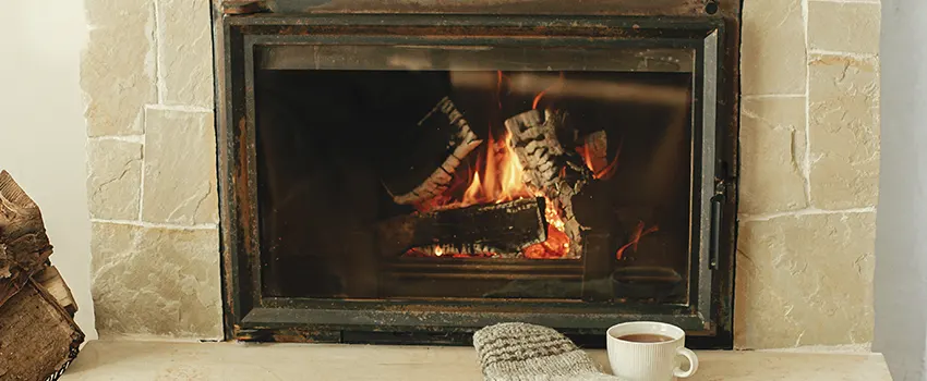 Kings man Fireplaces Insert Services in Fort Wayne, IN