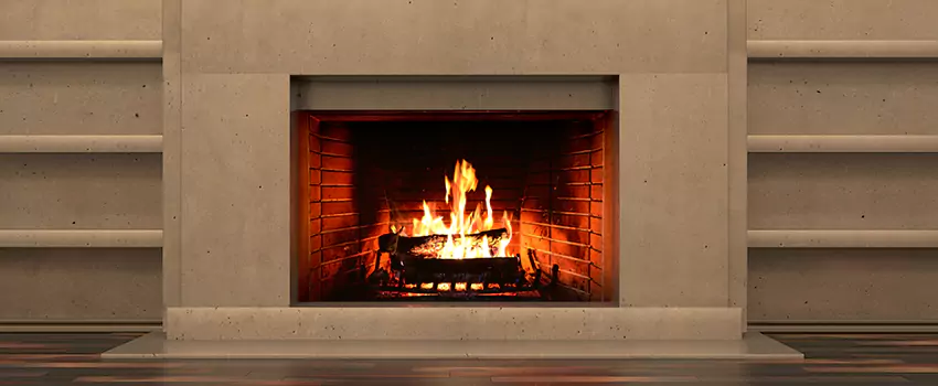 Majestic Trilliant Series Gas Fireplace Insert Repair in Fort Wayne, Indiana