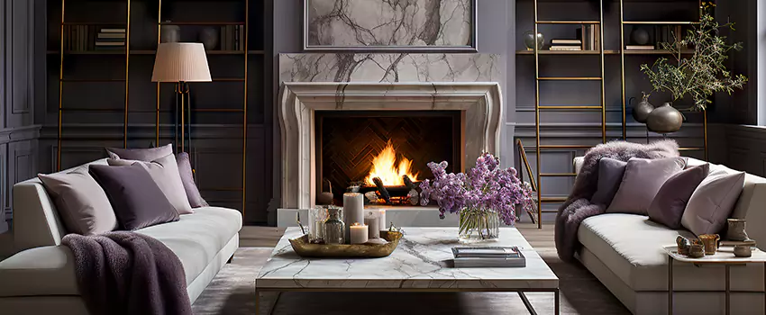 Napoleon Galaxy Series Outdoor Fireplaces Repair in Fort Wayne, IN