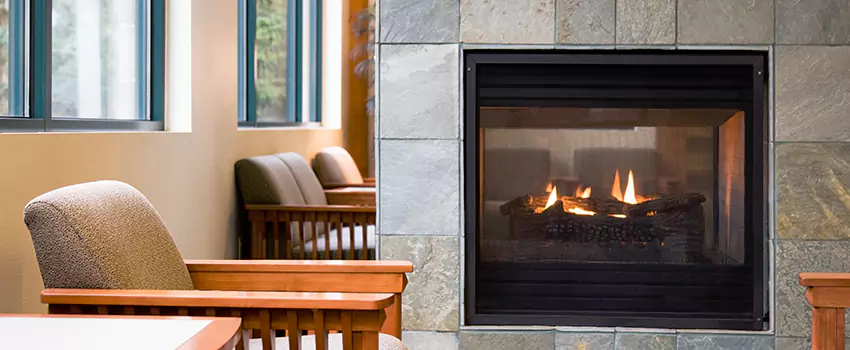 Osburn Fireplace Tempered Glass Hearth Pad Replacement in Fort Wayne, Indiana