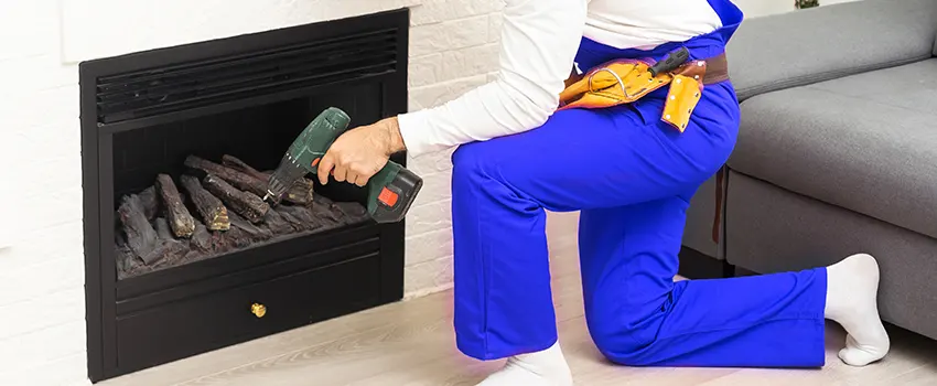 Pellet Fireplace Repair Services in Fort Wayne, IN