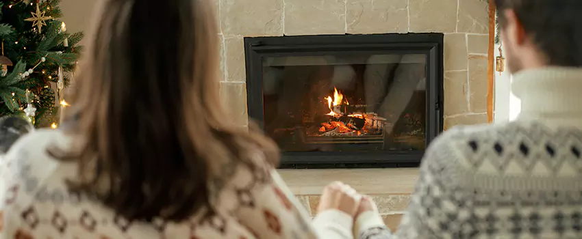 Ravelli Group Wood Fireplaces Replacement in Fort Wayne, Indiana