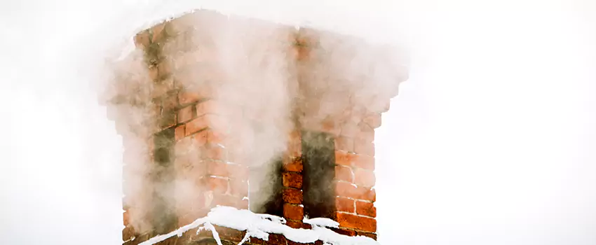 Chimney Flue Soot Removal in Fort Wayne, IN