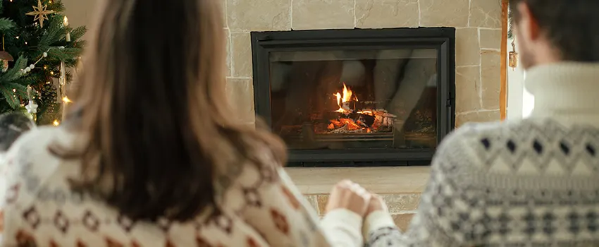 Superior Open-Hearth Wood Fireplaces in Fort Wayne, IN