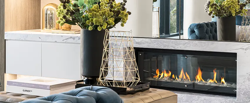 Professional Town & Country Luxury Fireplace Maintenance Experts in Fort Wayne, Indiana