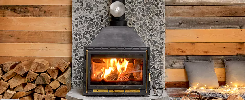 Travis Industries Elite Fireplace Inspection and Maintenance in Fort Wayne, Indiana