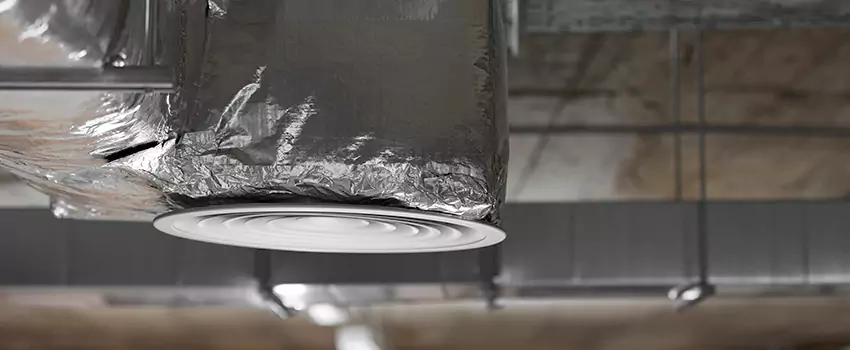 Signs of Dust Accumulation in Vents in Fort Wayne, IN