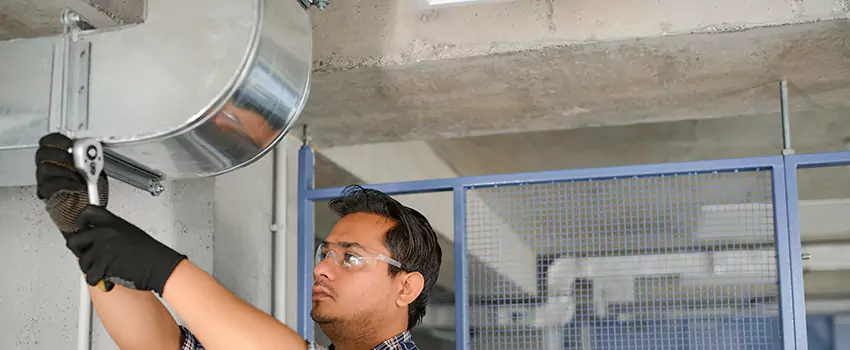 Benefit of Ventilation Cleaning in Fort Wayne, Indiana