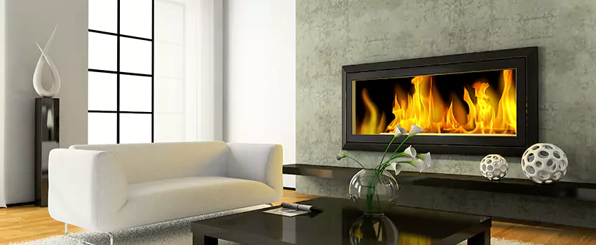 Ventless Fireplace Oxygen Depletion Sensor Installation and Repair Services in Fort Wayne, Indiana