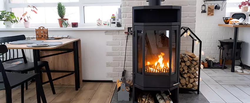 Cost of Vermont Castings Fireplace Services in Fort Wayne, IN