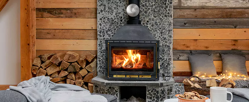 Affordable Wood Fireplace Fixing Solutions in Fort Wayne, Indiana