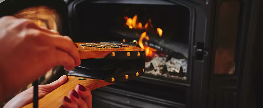 Cost of Wood Furnace Repair and Installation Services in Fort Wayne, IN