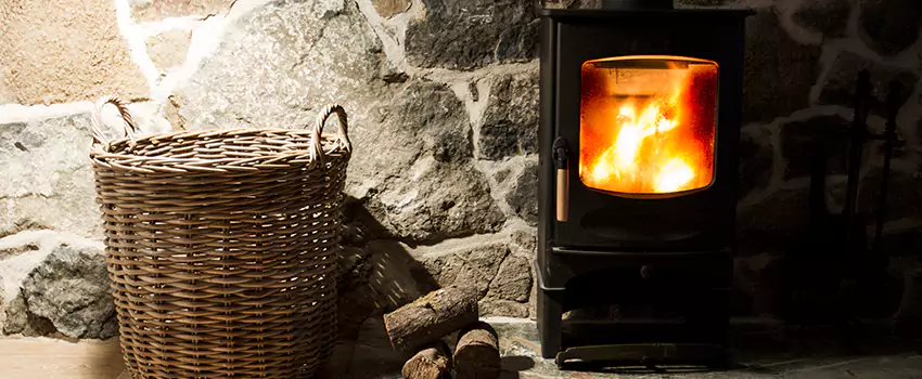 24/7 Wood Stove Installation Services in Fort Wayne, Indiana