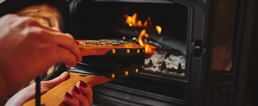 Wood Stove Grates Repair in Fort Wayne, Indiana