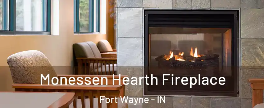  Monessen Hearth Fireplace Fort Wayne - IN